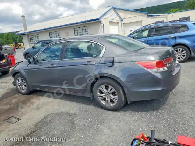2011 Honda Accord 1HGCP2F65BA021943 — Copart auction photo 2
