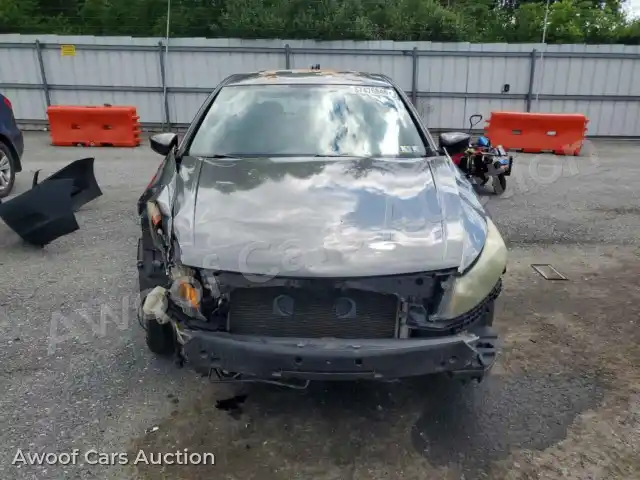2011 Honda Accord 1HGCP2F65BA021943 — Copart auction photo 5