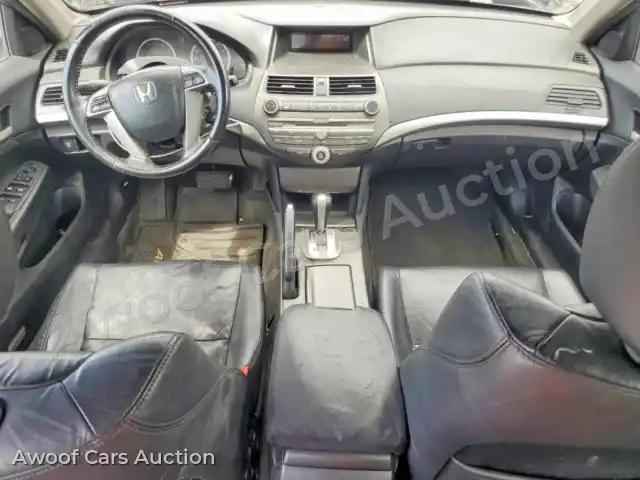 2011 Honda Accord 1HGCP2F65BA021943 — Copart auction photo 8