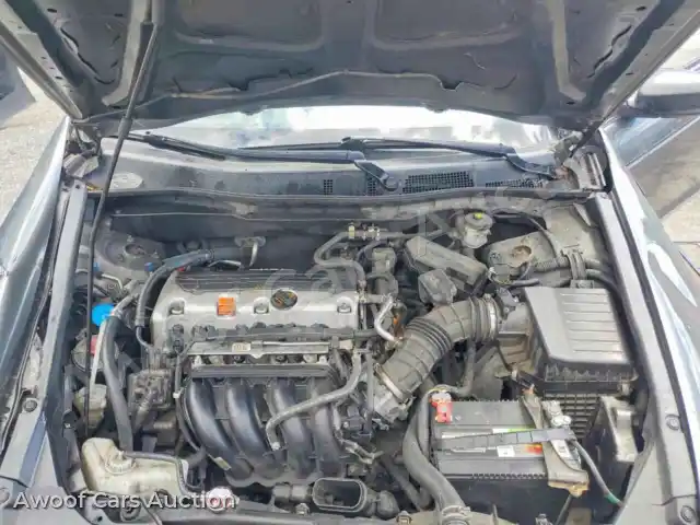 2011 Honda Accord 1HGCP2F65BA021943 — Copart auction photo 11