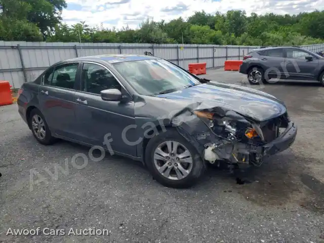 2011 Honda Accord 1HGCP2F65BA021943 — Copart auction photo 4