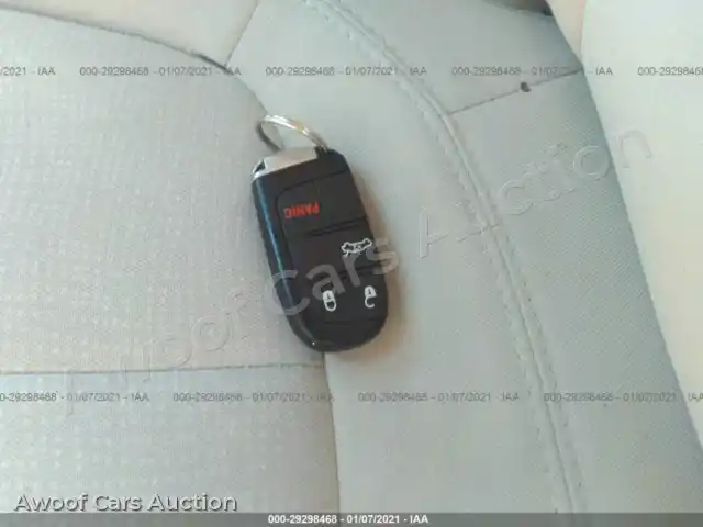 2015 Chrysler 200 1C3CCCAB0FN708755 — Iaai auction photo 11