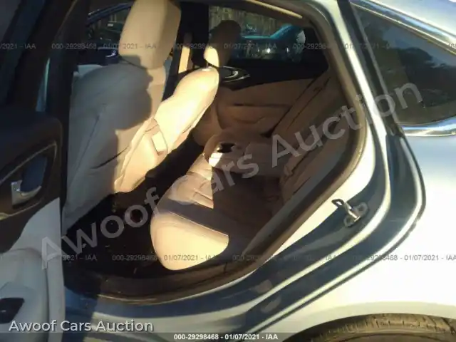 2015 Chrysler 200 1C3CCCAB0FN708755 — Iaai auction photo 8