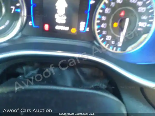 2015 Chrysler 200 1C3CCCAB0FN708755 — Iaai auction photo 7