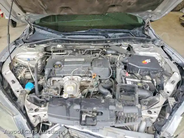 2014 Honda Accord 1HGCR2F36EA149337 — Copart auction photo 11