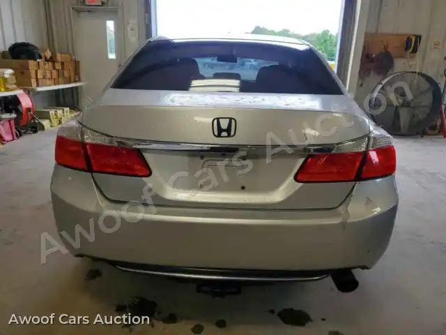 2014 Honda Accord 1HGCR2F36EA149337 — Copart auction photo 6