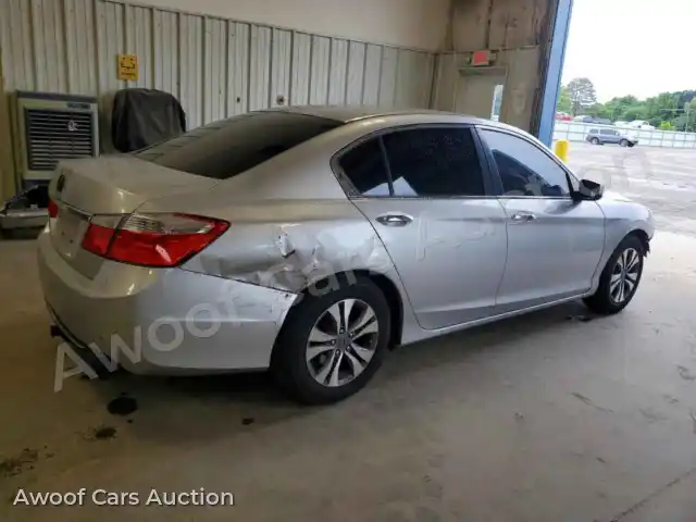2014 Honda Accord 1HGCR2F36EA149337 — Copart auction photo 3