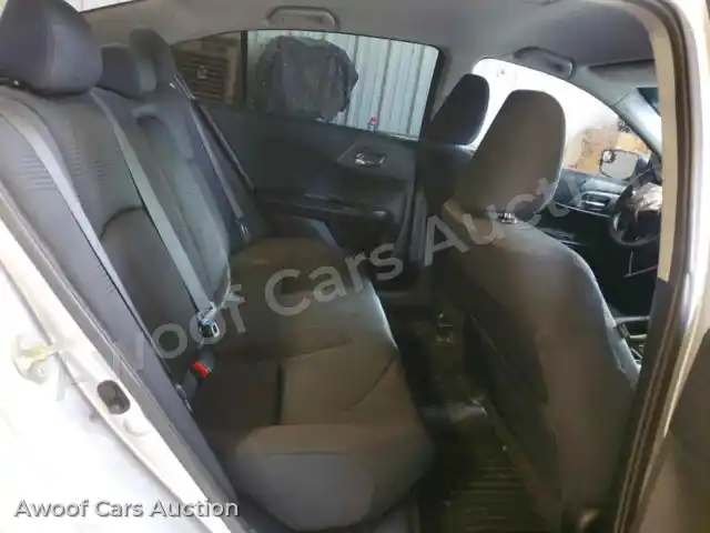 2014 Honda Accord 1HGCR2F36EA149337 — Copart auction photo 10