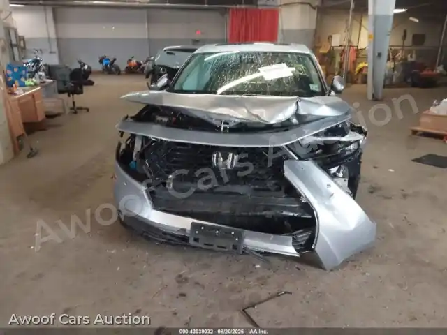 2024 Honda Accord Hybrid 1HGCY2F84RA079082 — Iaai auction photo 12
