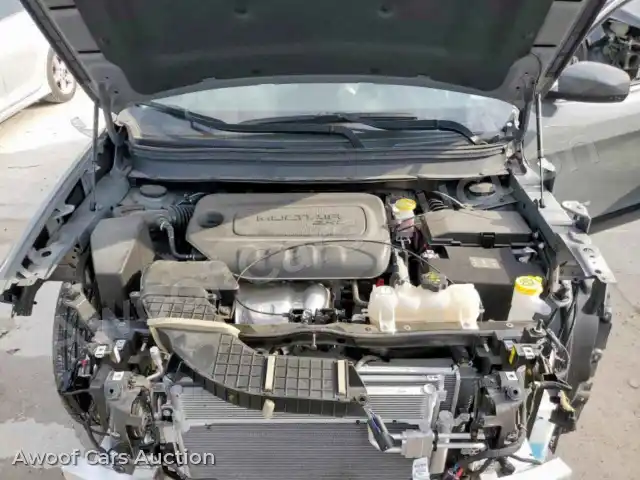 2020 Jeep Grand Cherokee 1C4PJLLB5LD556151 — Copart auction photo 12