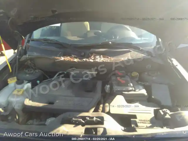 2015 Jeep Patriot 1C4NJPBB8FD349497 — Iaai auction photo 10