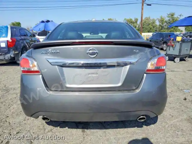 2014 Nissan Altima 1N4AL3AP4EN362647 — Copart auction photo 6