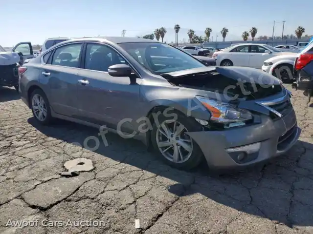2014 Nissan Altima 1N4AL3AP4EN362647 — Copart auction photo 4