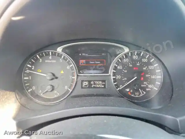 2014 Nissan Altima 1N4AL3AP4EN362647 — Copart auction photo 9