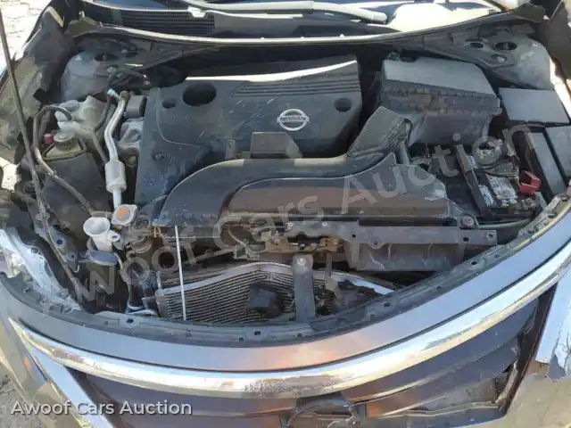 2014 Nissan Altima 1N4AL3AP4EN362647 — Copart auction photo 11