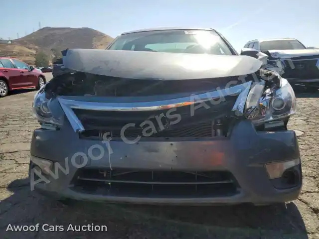 2014 Nissan Altima 1N4AL3AP4EN362647 — Copart auction photo 5