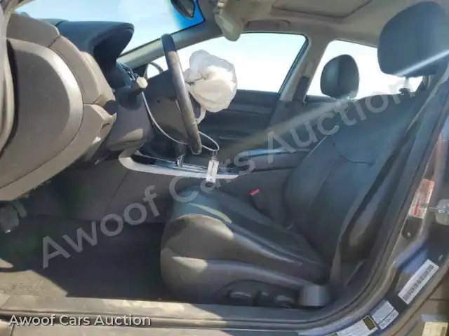 2014 Nissan Altima 1N4AL3AP4EN362647 — Copart auction photo 7