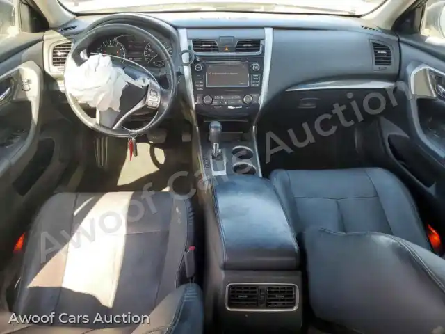 2014 Nissan Altima 1N4AL3AP4EN362647 — Copart auction photo 8