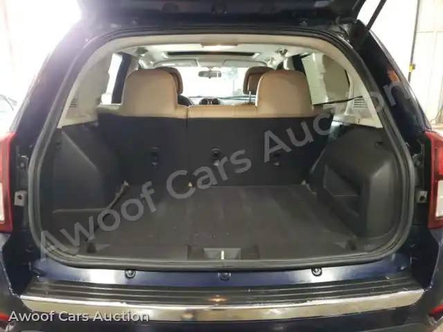2015 Jeep Compass 1C4NJDEB5FD239596 — Copart auction photo 9