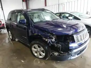 2015 Jeep Compass