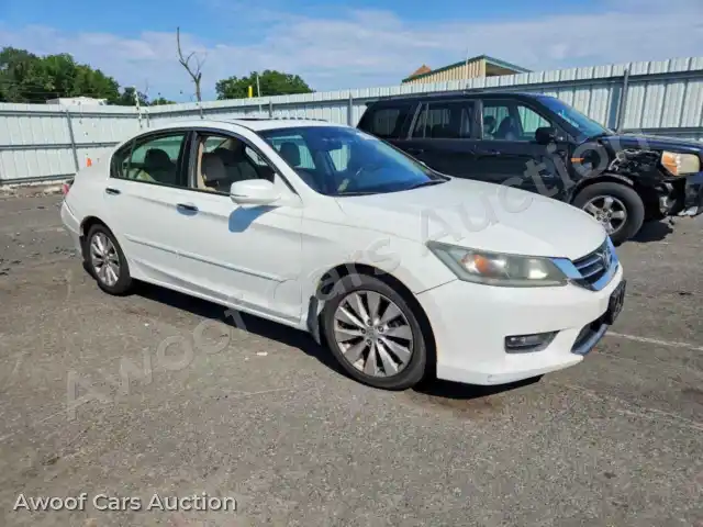 2015 Honda Accord 1HGCR2F84FA108296 — Copart auction photo 4