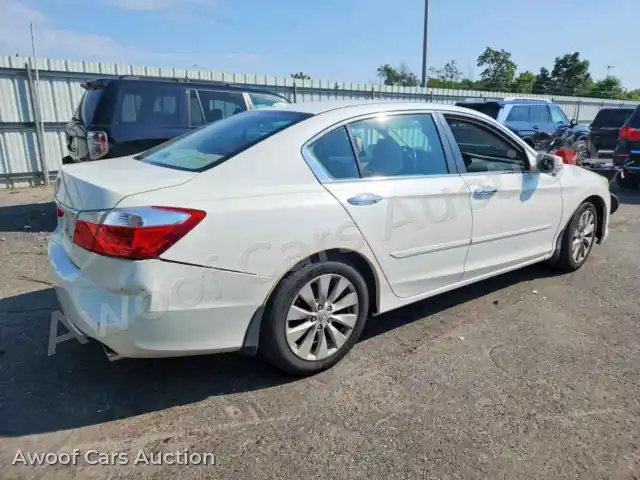 2015 Honda Accord 1HGCR2F84FA108296 — Copart auction photo 3