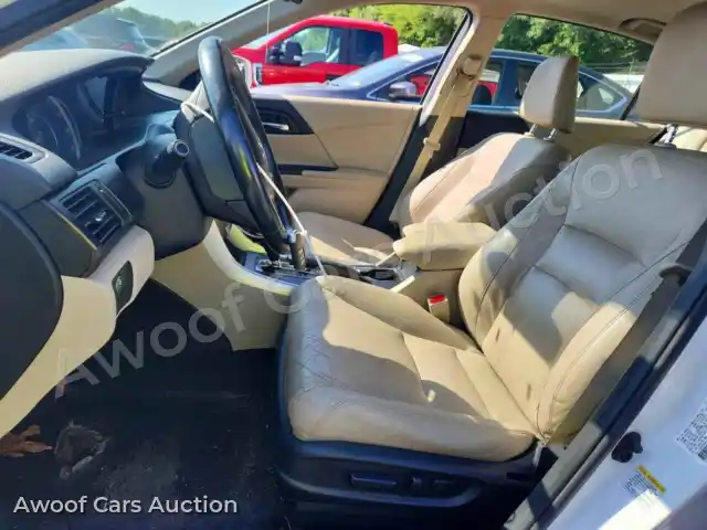 2015 Honda Accord 1HGCR2F84FA108296 — Copart auction photo 7