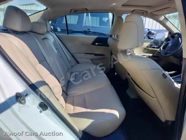 2015 Honda Accord 1HGCR2F84FA108296 — Copart auction photo 10