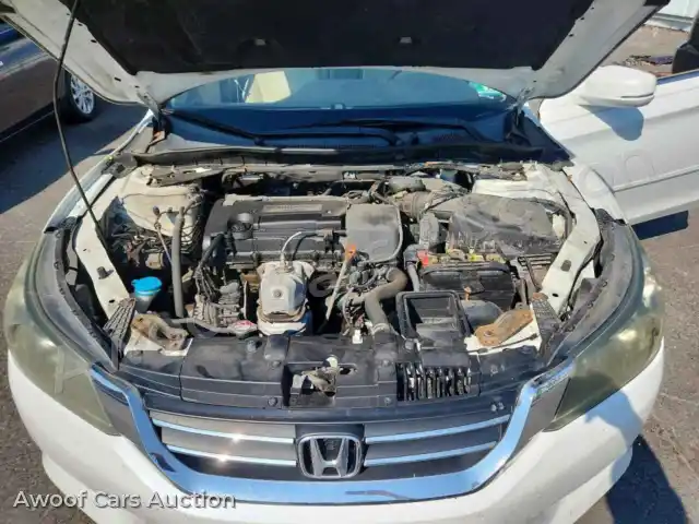 2015 Honda Accord 1HGCR2F84FA108296 — Copart auction photo 11