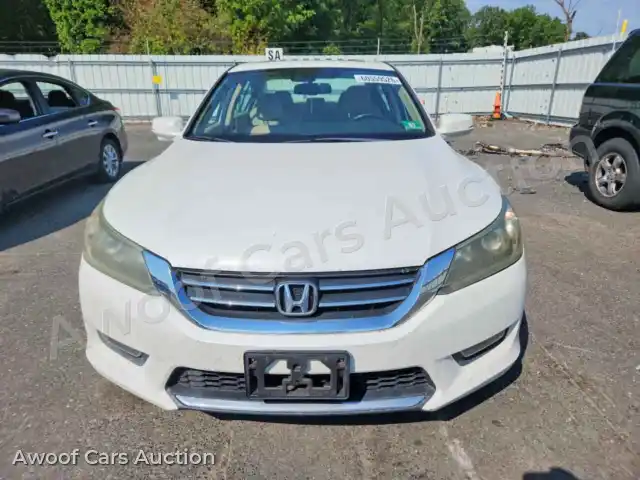 2015 Honda Accord 1HGCR2F84FA108296 — Copart auction photo 5