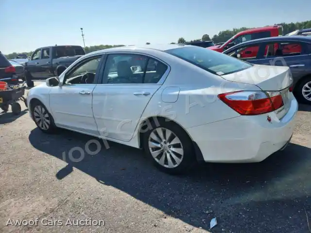 2015 Honda Accord 1HGCR2F84FA108296 — Copart auction photo 2