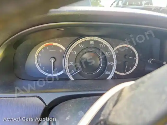2015 Honda Accord 1HGCR2F84FA108296 — Copart auction photo 9