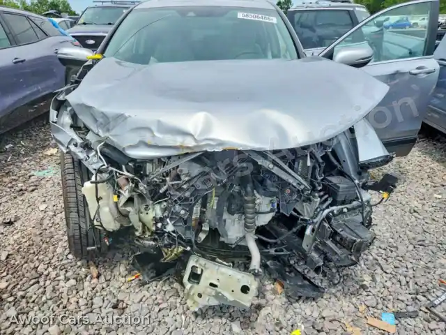 2017 Honda CRV 2HKRW2H56HH679112 — Copart auction photo 11