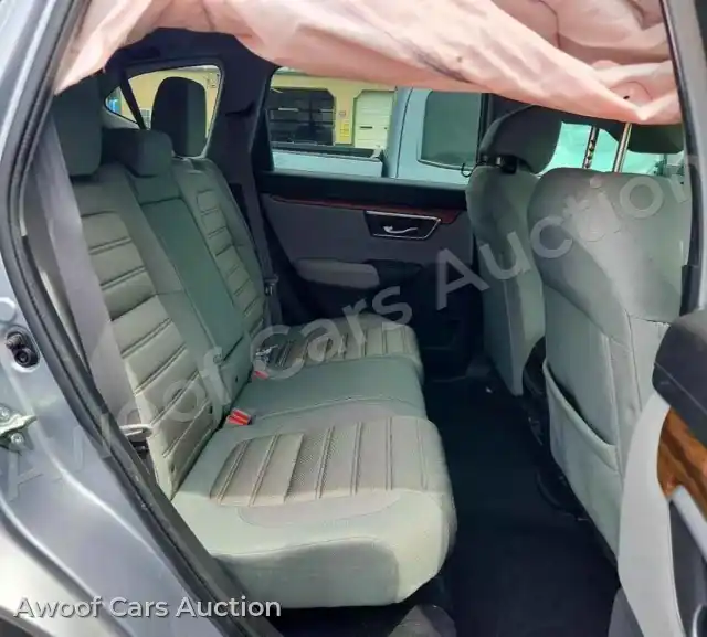 2017 Honda CRV 2HKRW2H56HH679112 — Copart auction photo 10