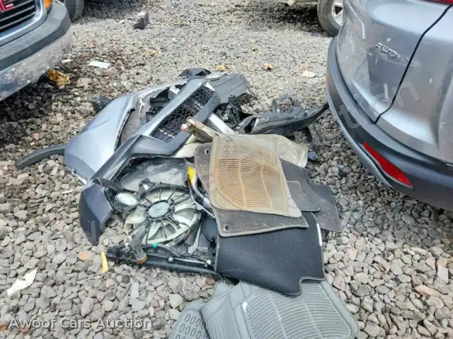 2017 Honda CRV 2HKRW2H56HH679112 — Copart auction photo 12