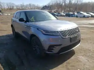 2020 Land Rover Rangerover