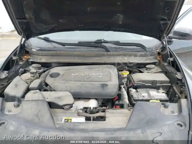 2018 Jeep Cherokee 1C4PJLLB3JD553228 — hoton gwanjo Iaai na 10