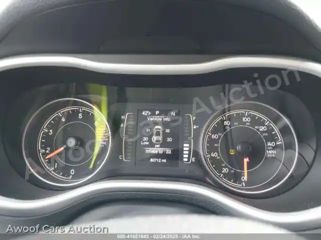 2018 Jeep Cherokee 1C4PJLLB3JD553228 — hoton gwanjo Iaai na 7