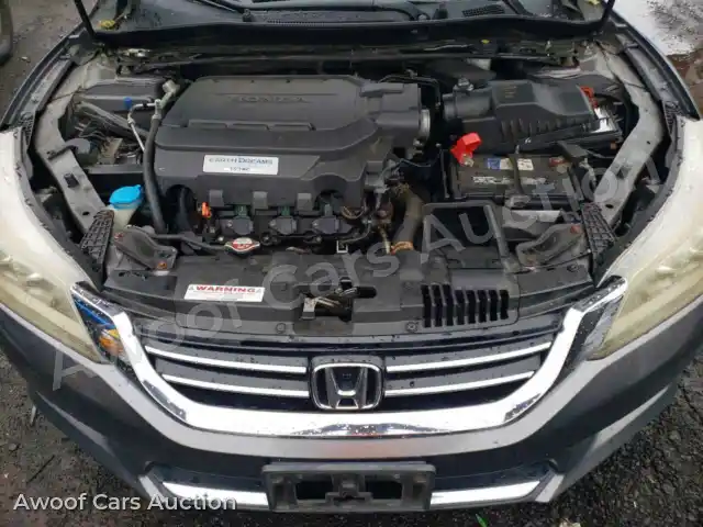 2013 Honda Accord 1HGCR3F99DA042923 — Copart auction photo 11