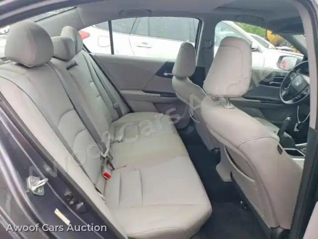 2013 Honda Accord 1HGCR3F99DA042923 — Copart auction photo 10