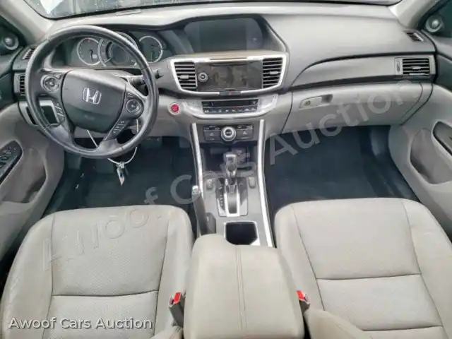 2013 Honda Accord 1HGCR3F99DA042923 — Copart auction photo 8