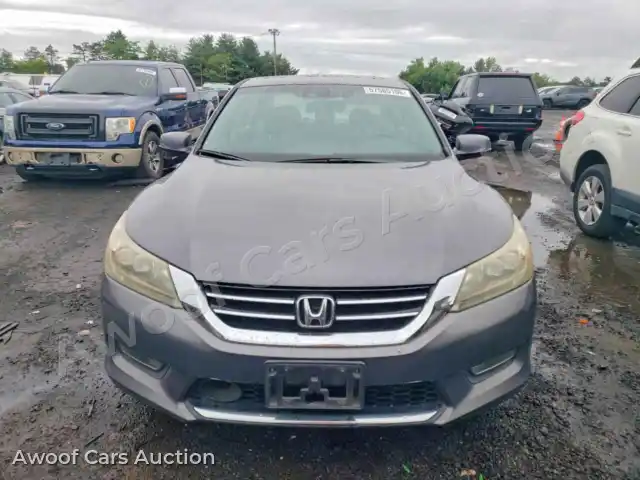 2013 Honda Accord 1HGCR3F99DA042923 — Copart auction photo 5