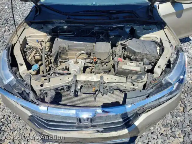 2016 Honda Accord 1HGCR2F31GA157428 — Copart auction photo 11