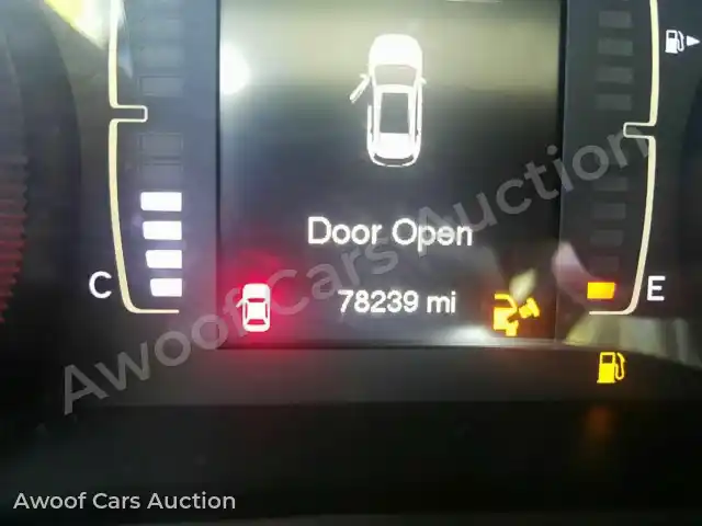 2015 Jeep Cherokee 1C4PJLCB2FW759863 — Manheim auction photo 5