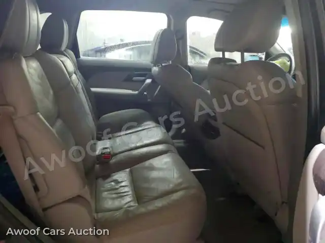 2010 Acura MDX 2HNYD2H60AH533095 — Copart auction photo 10