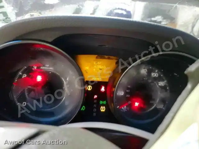 2010 Acura MDX 2HNYD2H60AH533095 — Copart auction photo 9