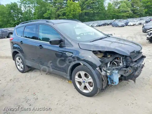 2015 Ford Escape 1FMCU9GX0FUA82415 — Copart auction photo 4