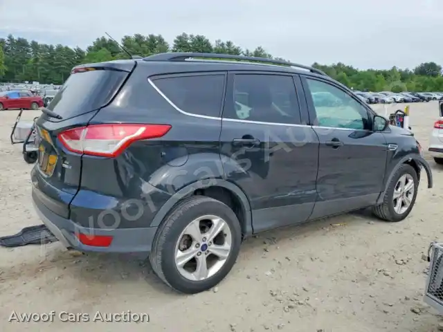 2015 Ford Escape 1FMCU9GX0FUA82415 — Copart auction photo 3