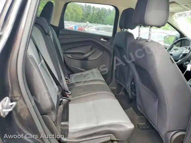 2015 Ford Escape 1FMCU9GX0FUA82415 — Copart auction photo 11