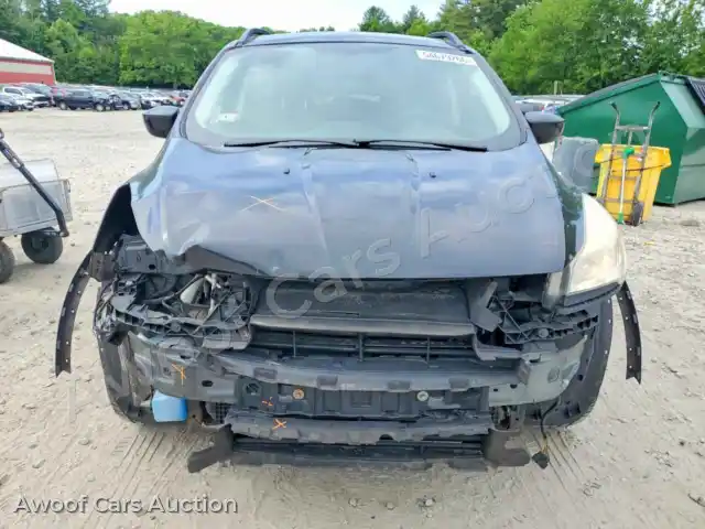 2015 Ford Escape 1FMCU9GX0FUA82415 — Copart auction photo 5
